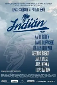 Смотреть Индеец 