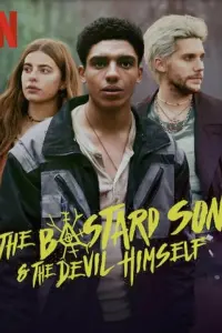 Смотреть Дьявол-полукровка 