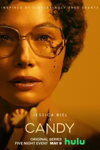 Смотреть Кэнди 