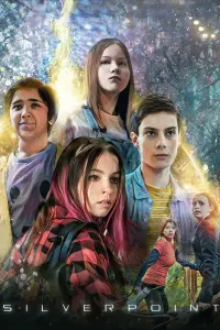 Смотреть  Сильверпоинт  
