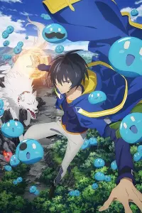  Жизнь перерождённого мудреца в другом мире. Получение второй профессии и становление сильнейшим 