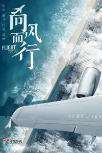 Смотреть Лечу к тебе 