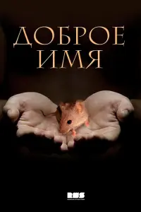 Смотреть  Доброе имя  