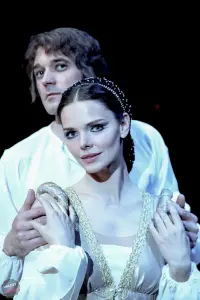 Смотреть  Фантазия белых ночей  